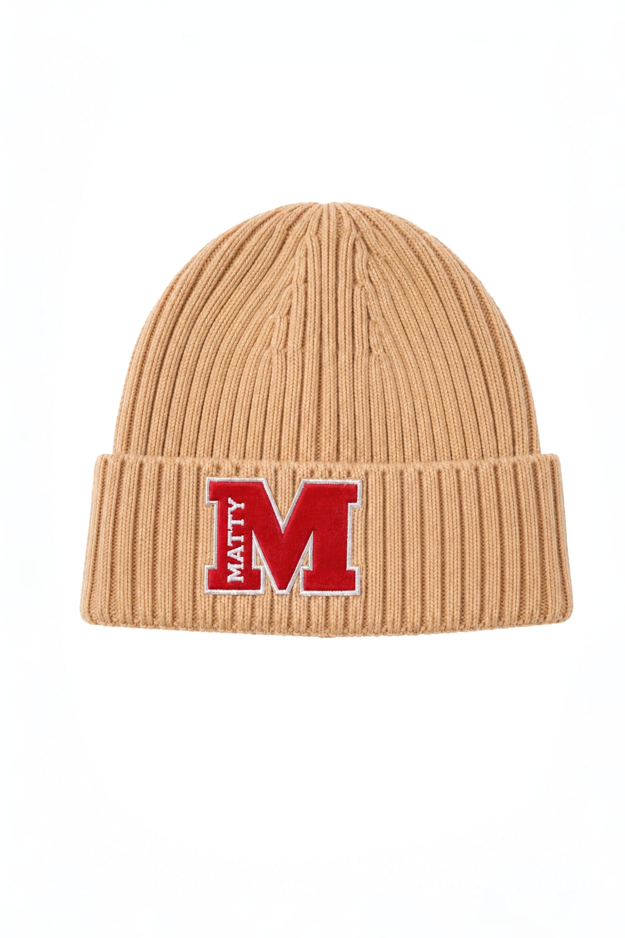 Matty Tales Beanie