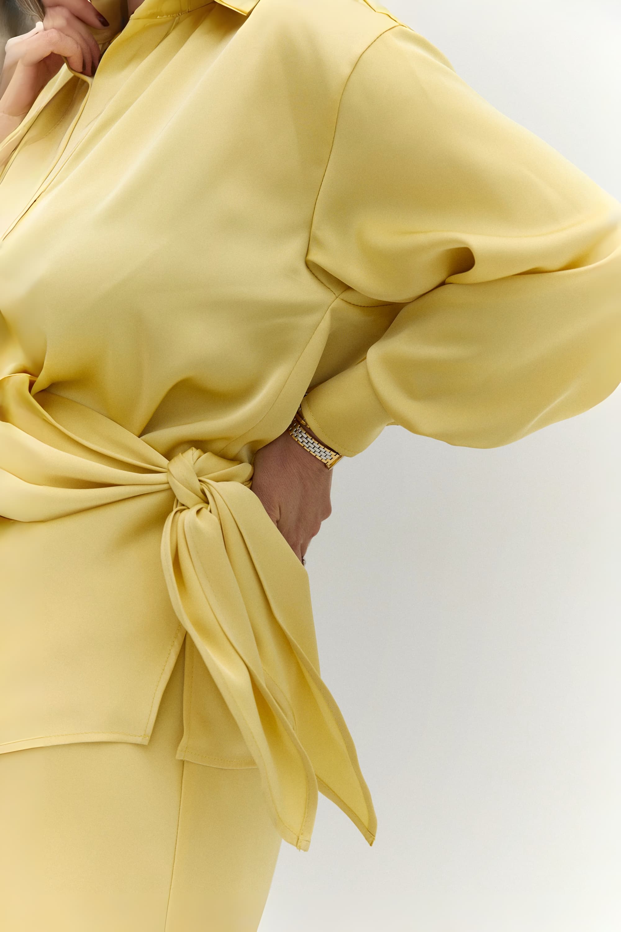 Blouse MD