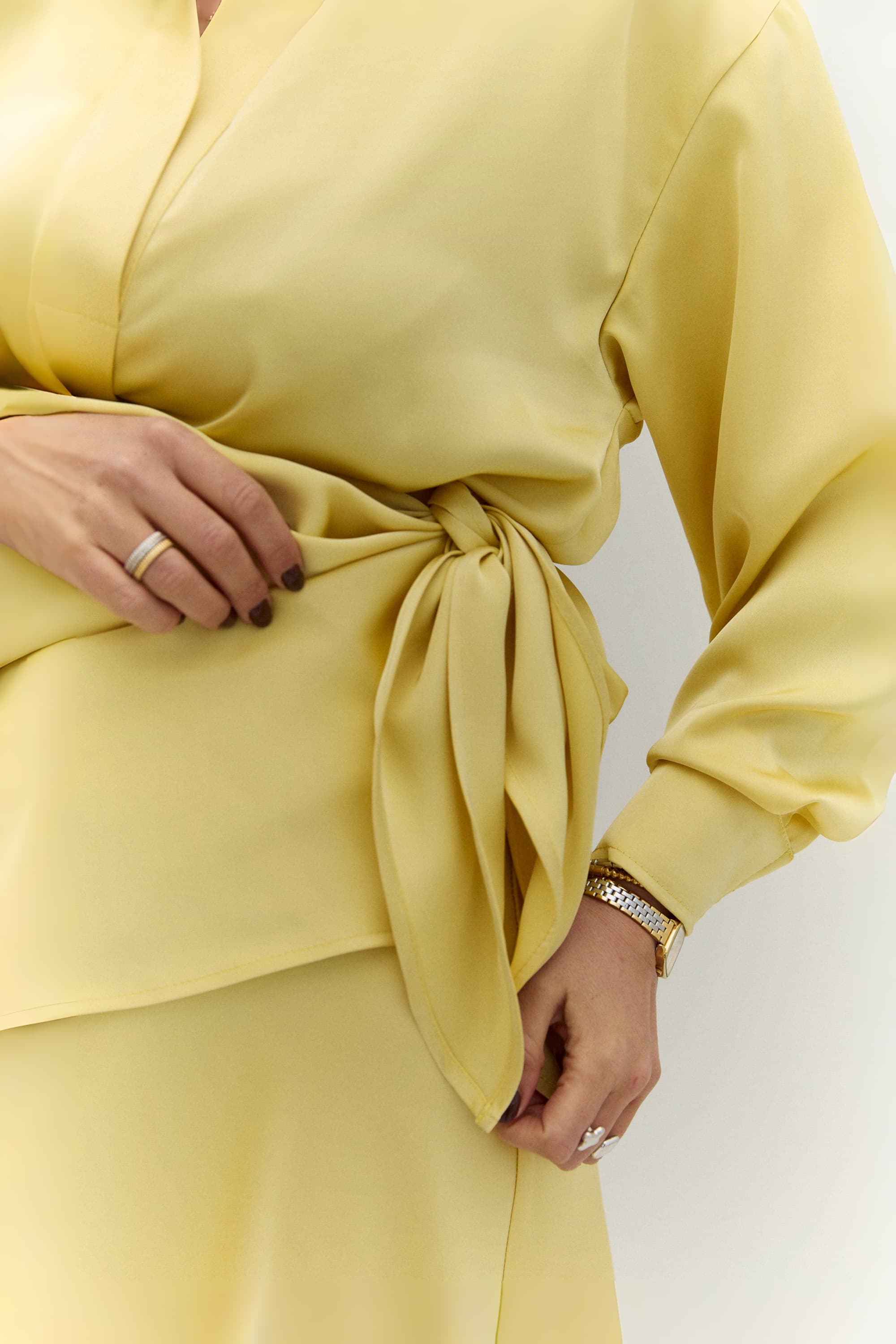 Blouse MD