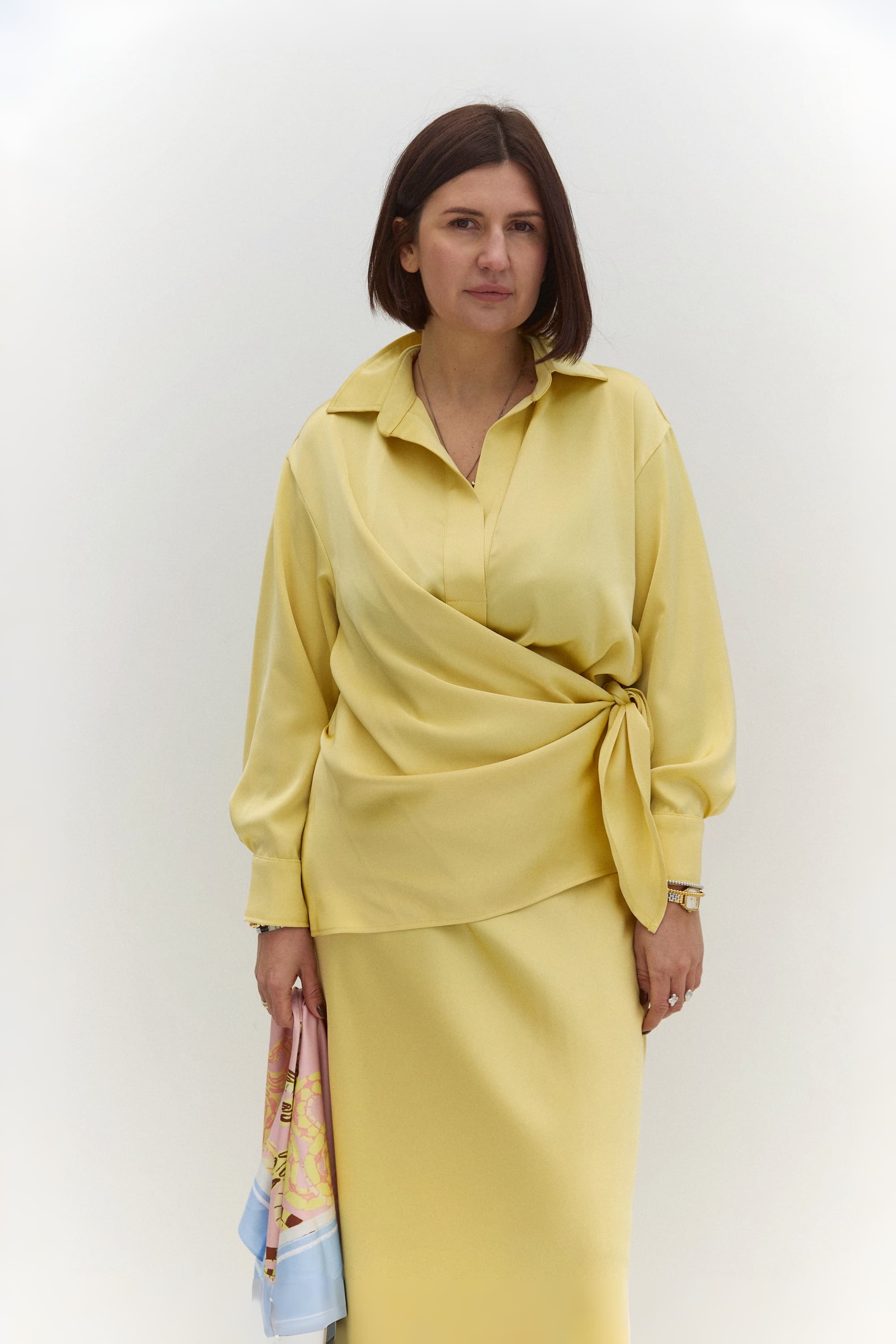 Blouse MD