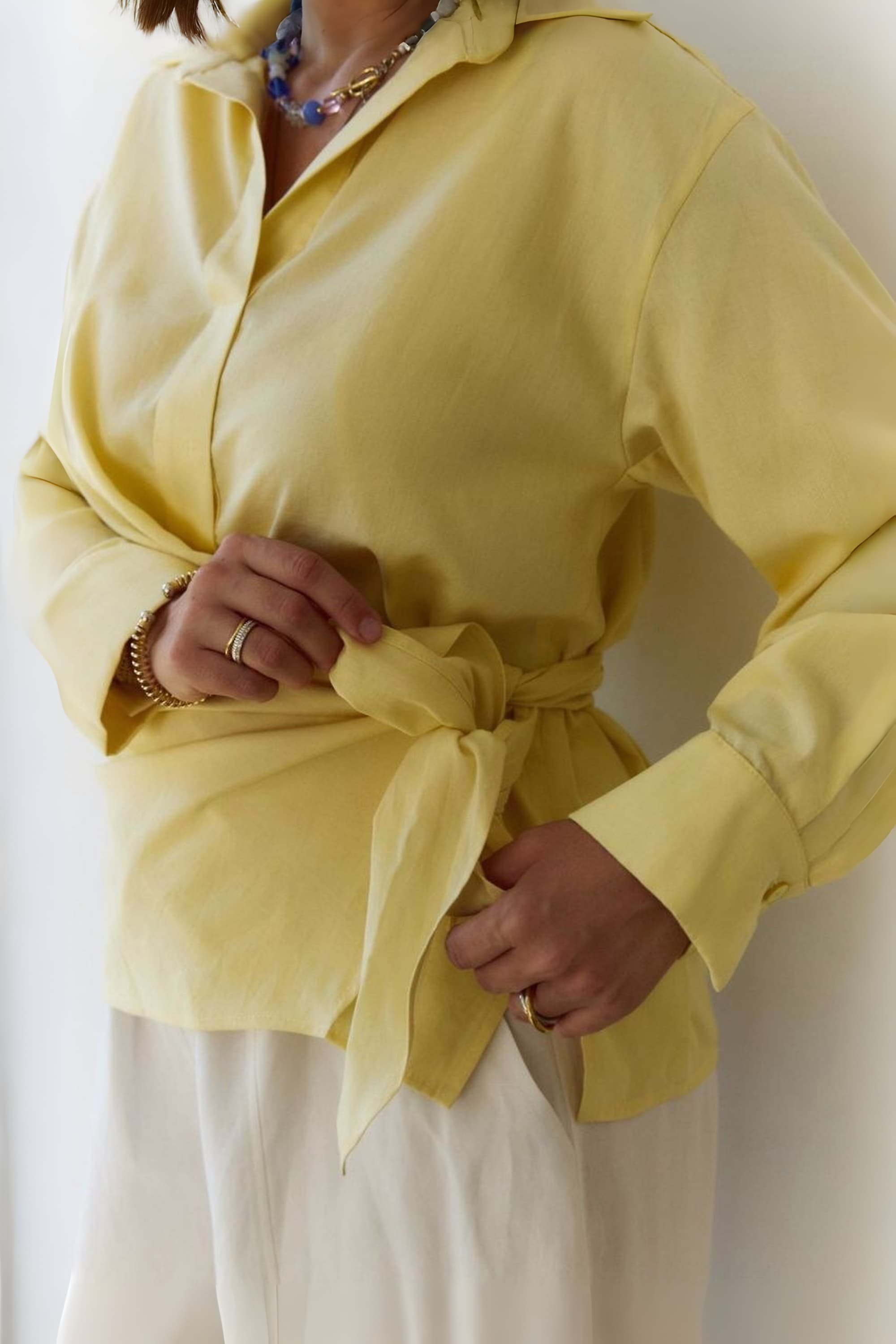 Blouse MD
