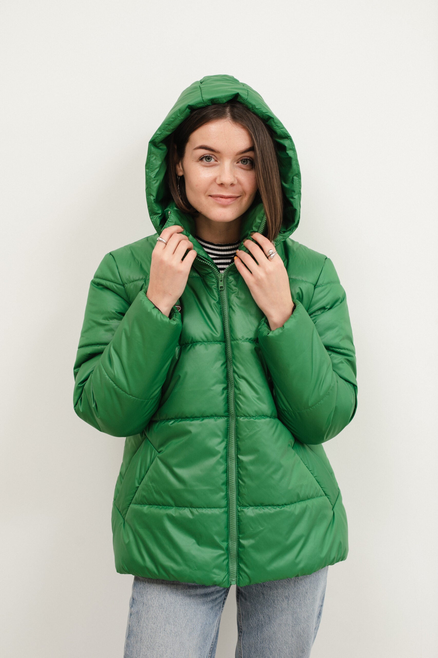 Куртка Green Dee