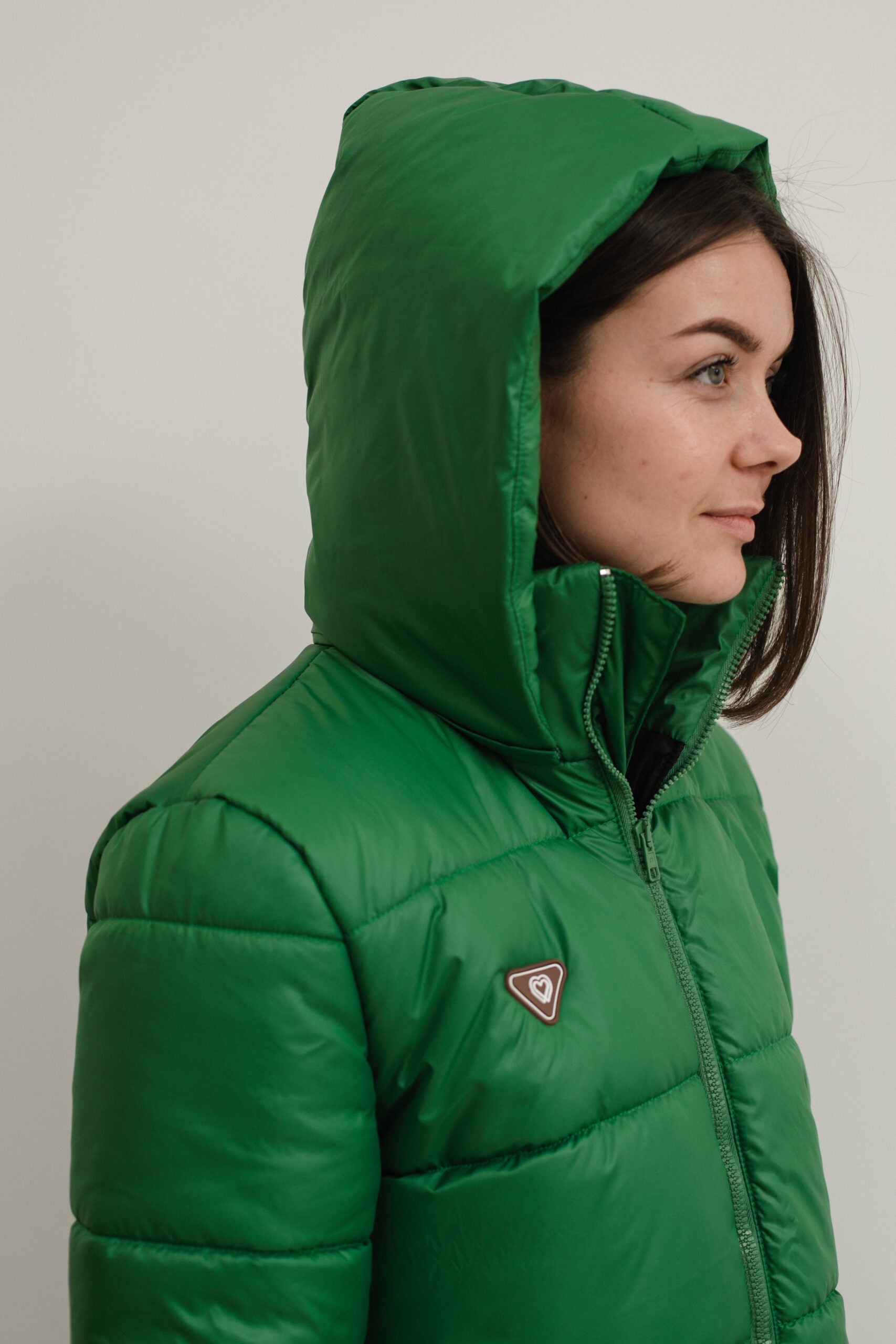 Куртка Green Dee