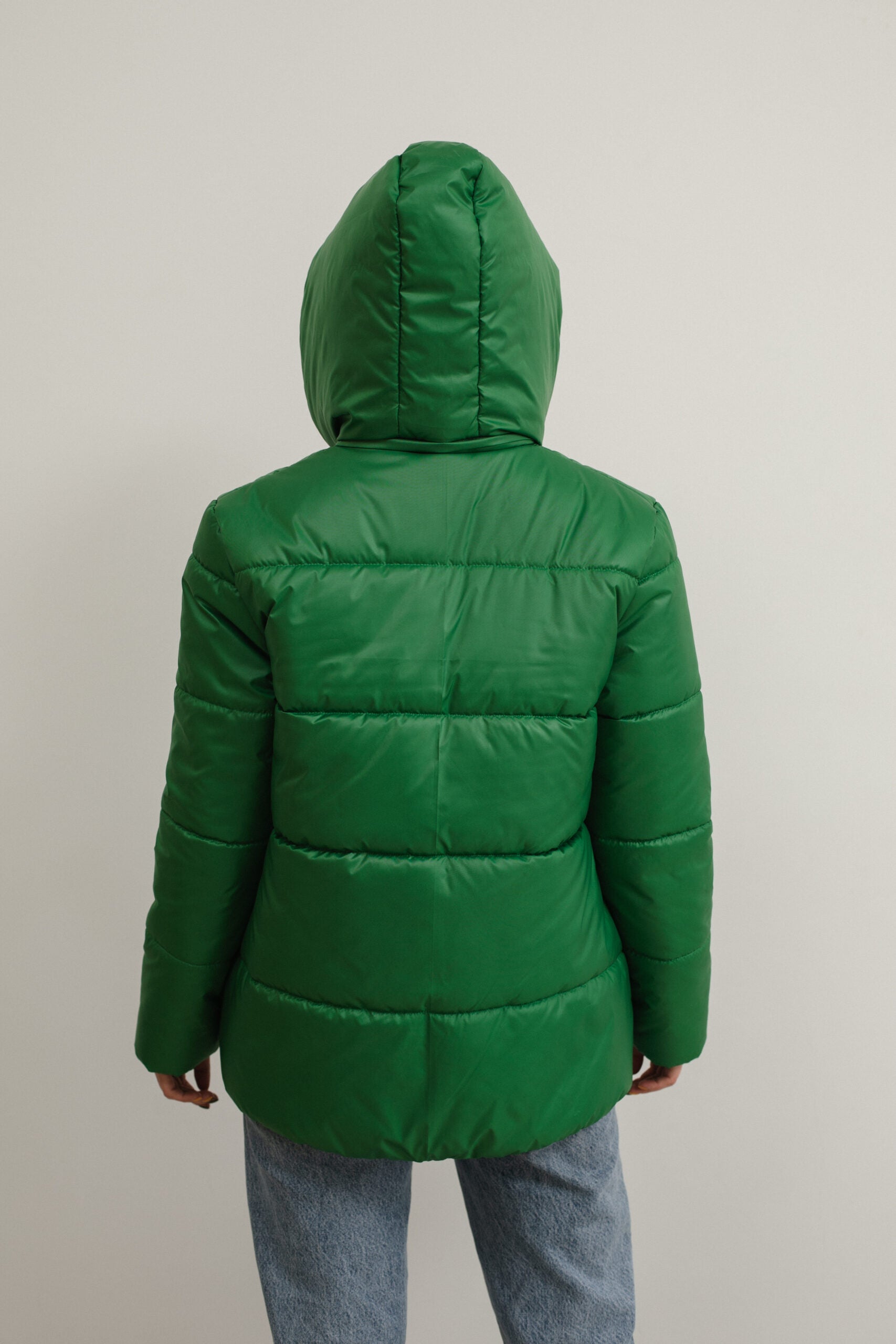 Куртка Green Dee