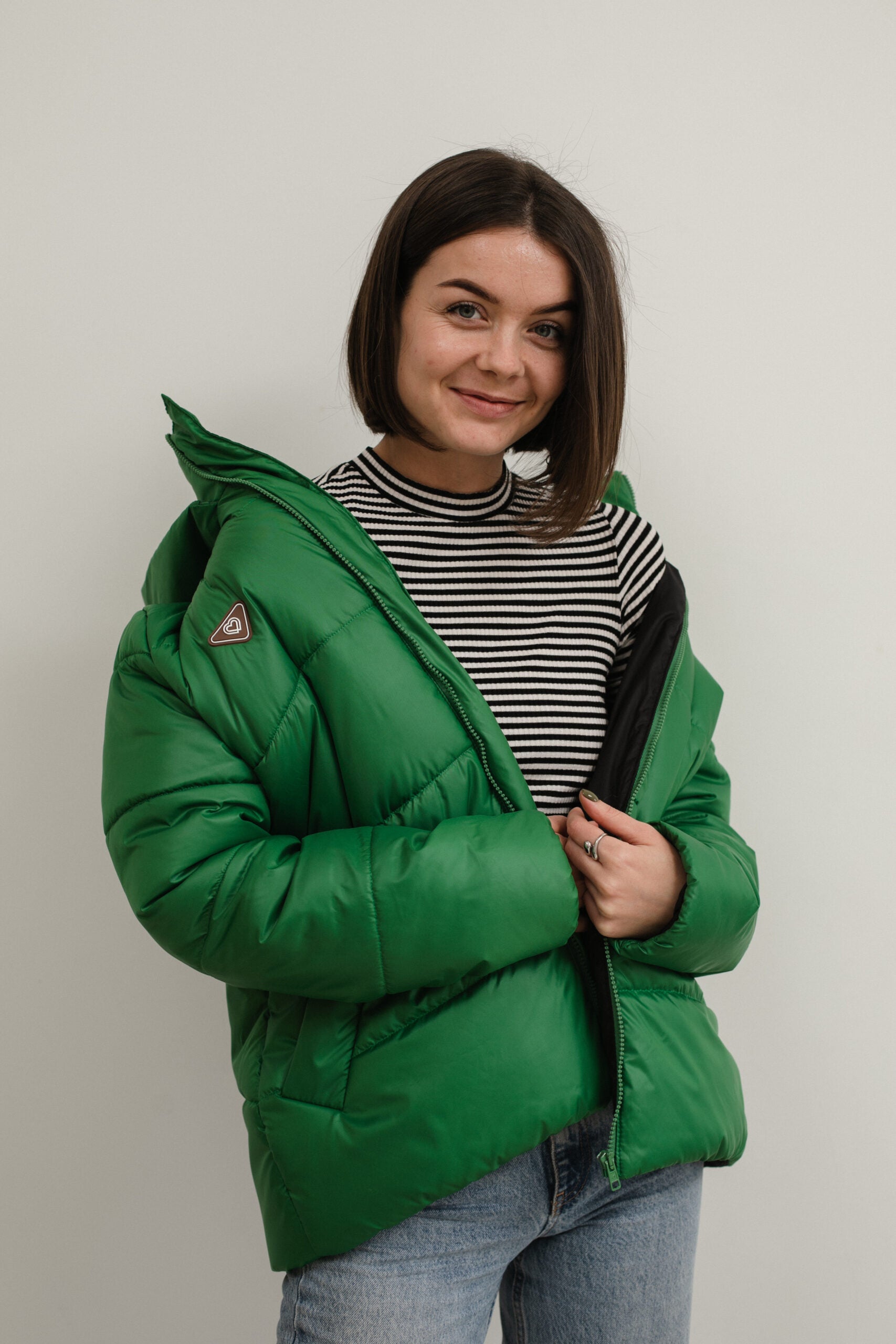 Куртка Green Dee