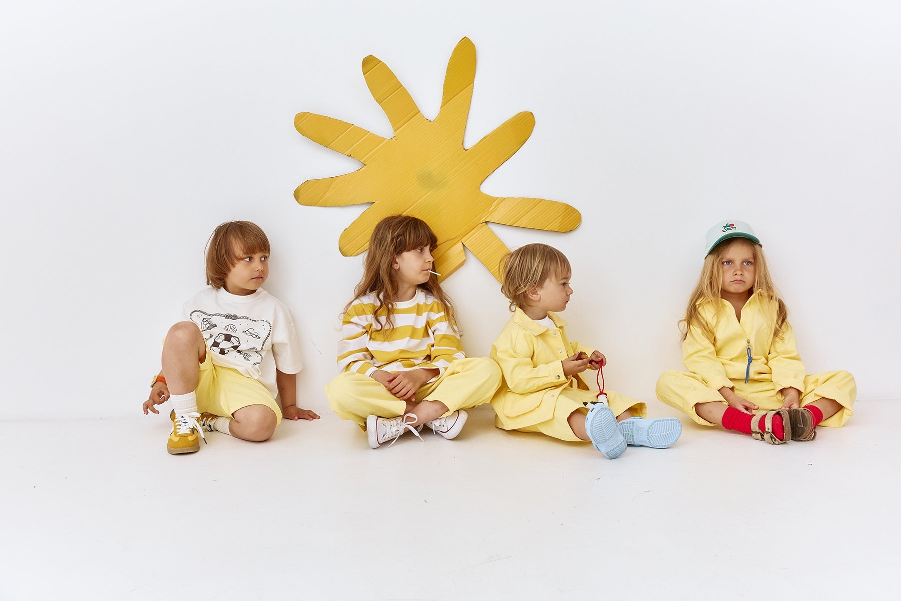Kids/Matty Tales