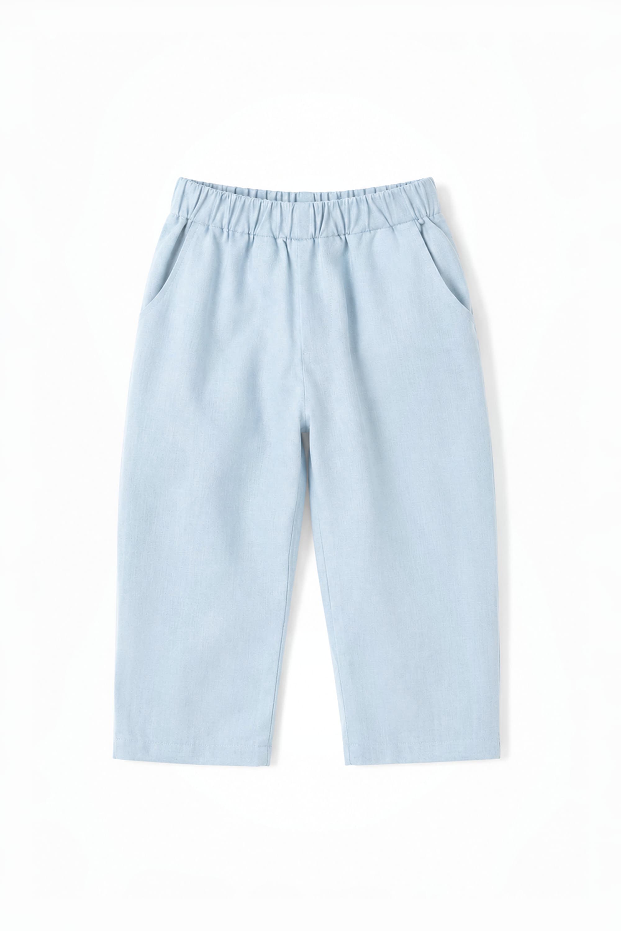 Matty Tales Linen Pants