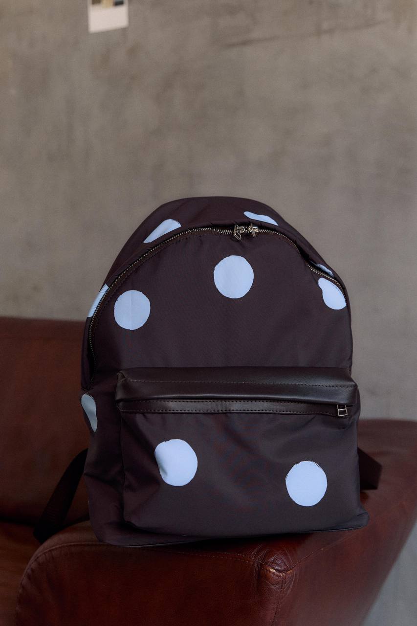 Backpack "Spaces"