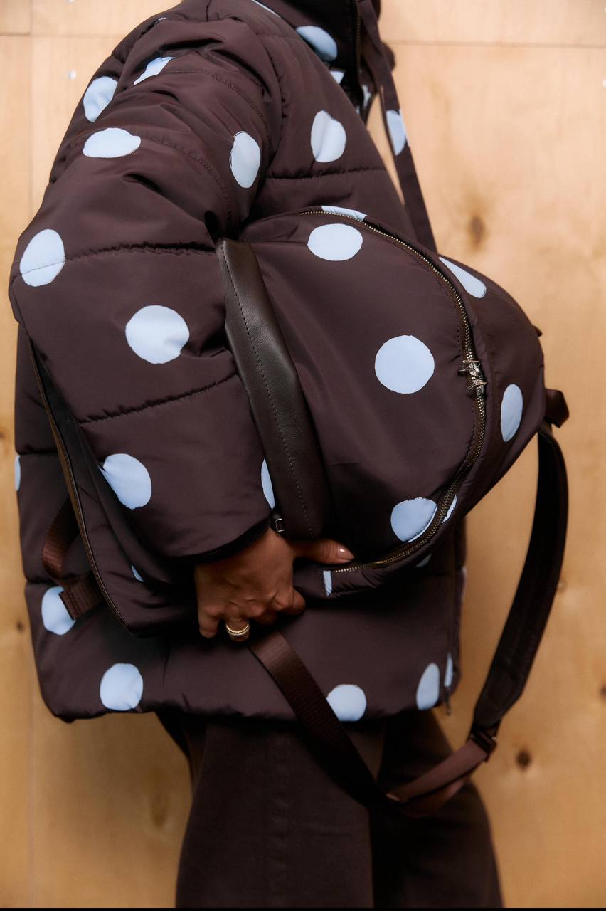 Backpack "Spaces"
