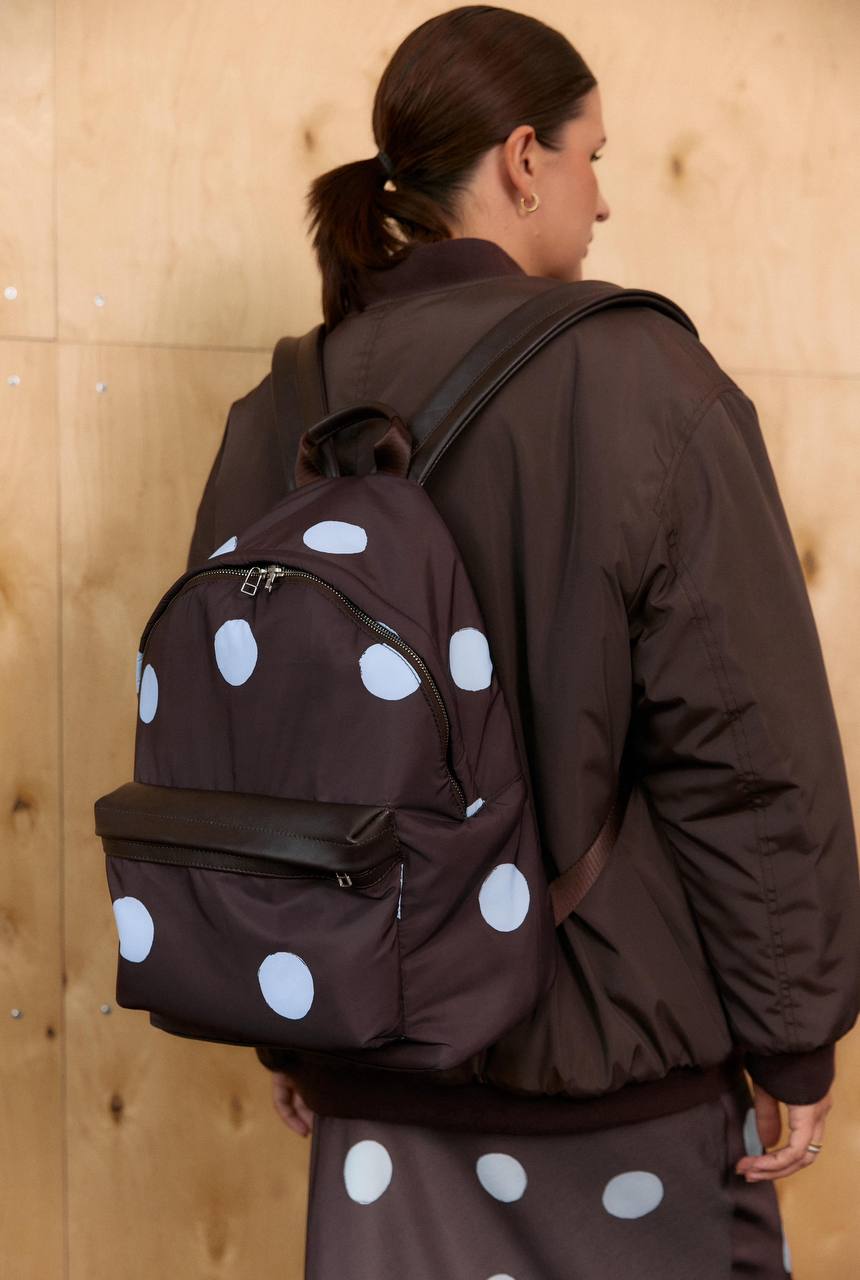 Backpack "Spaces"