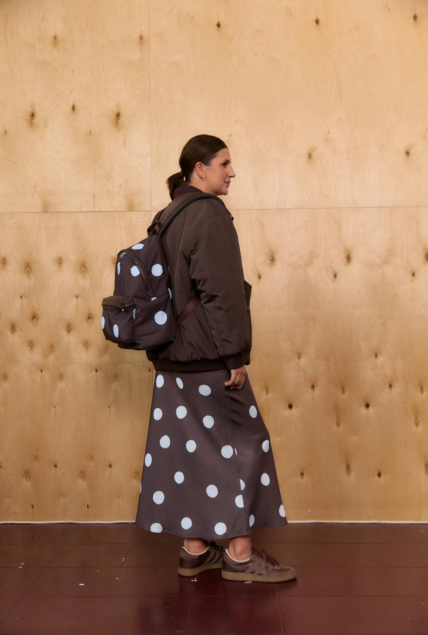 Backpack "Spaces"