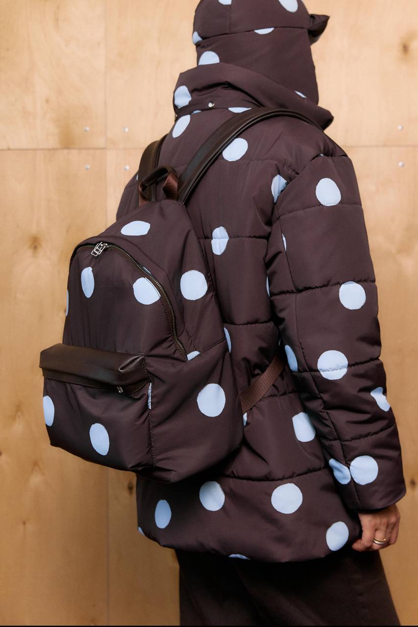Backpack "Spaces"