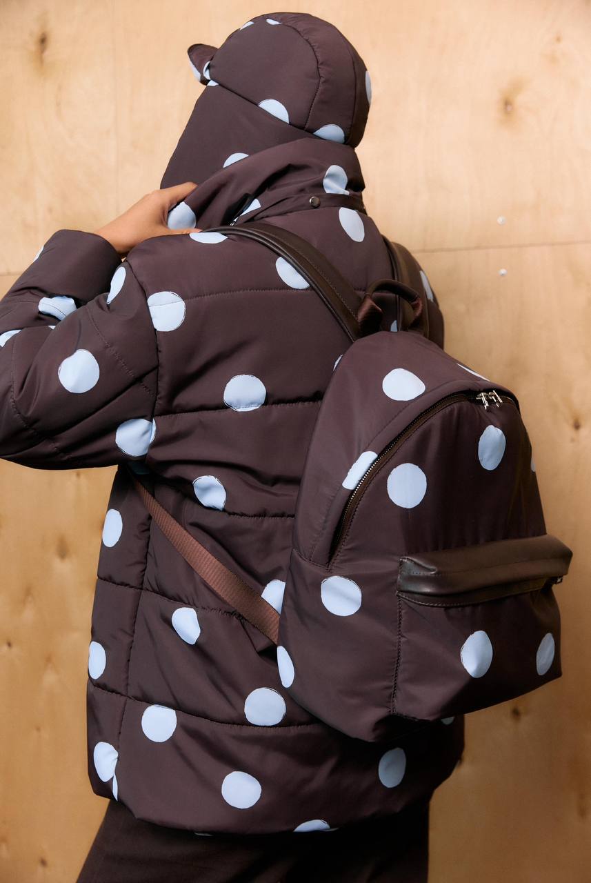 Winter Jacket “Ameli”