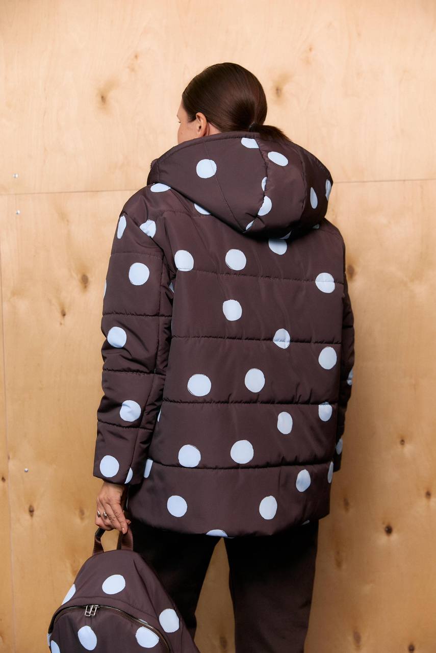 Winter Jacket “Ameli”