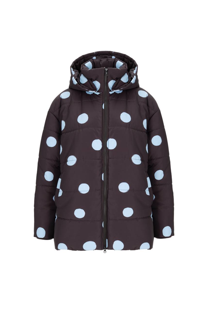Winter Jacket “Ameli”
