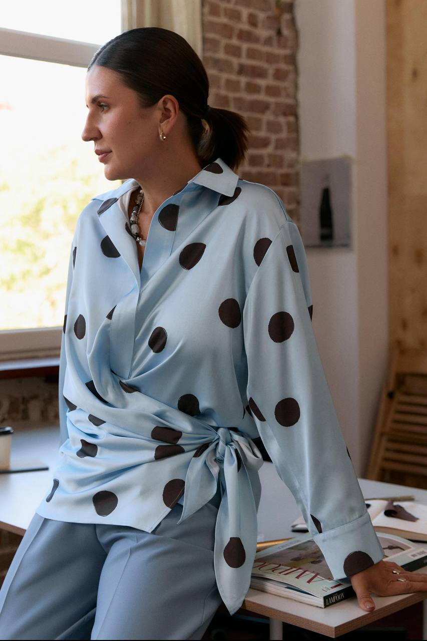 Blouse MD