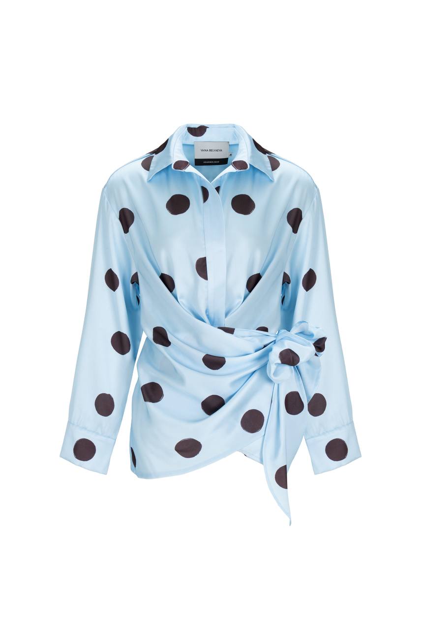 Blouse MD