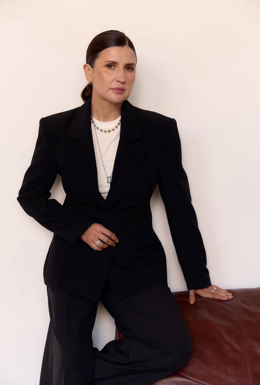 Black Jacket"Amelie"