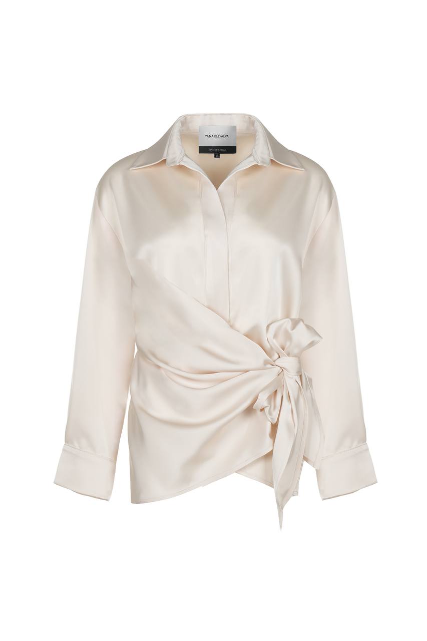Blouse MD