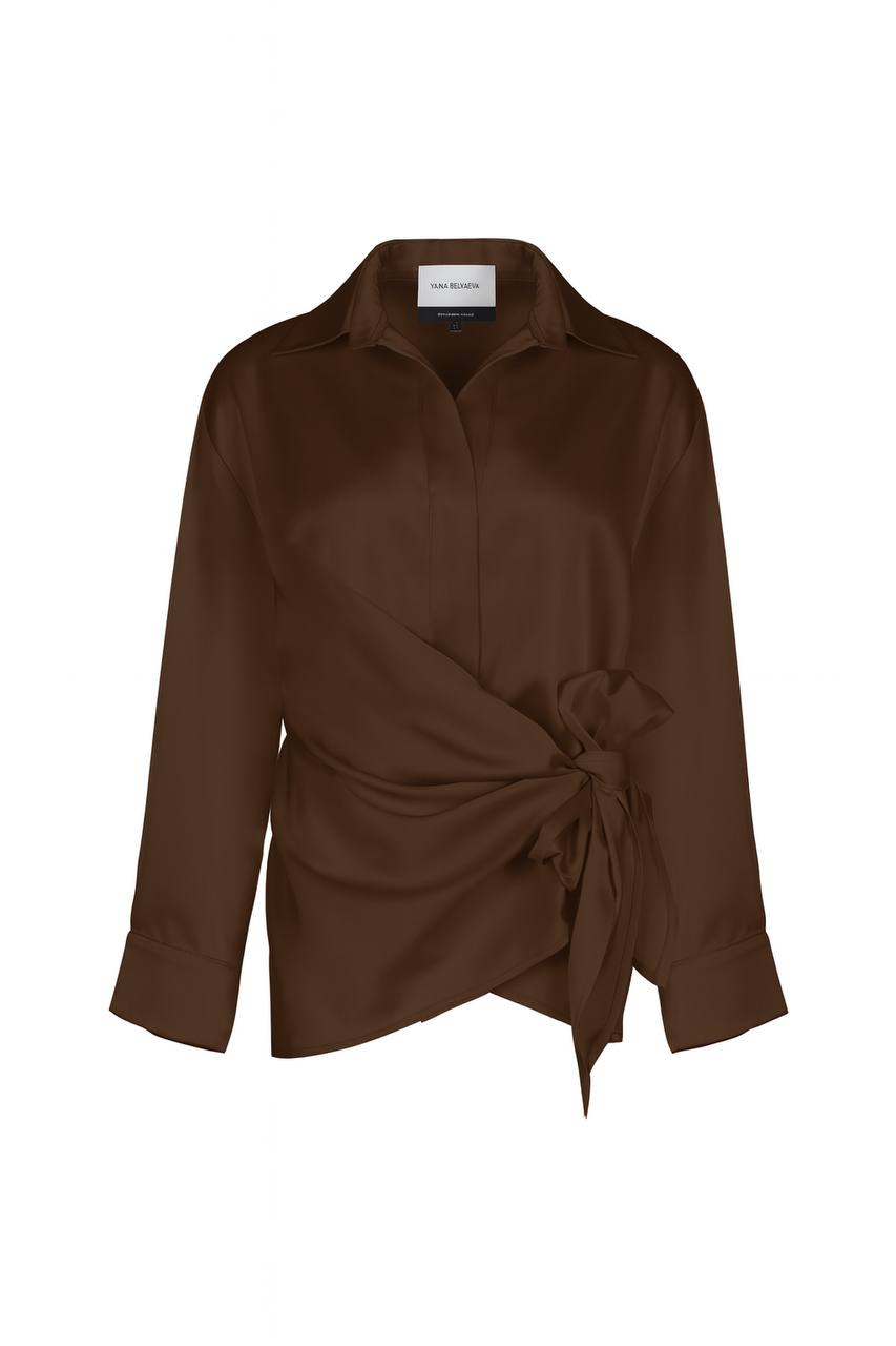 Blouse MD