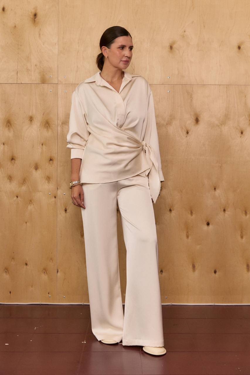 Pants "Odesa"