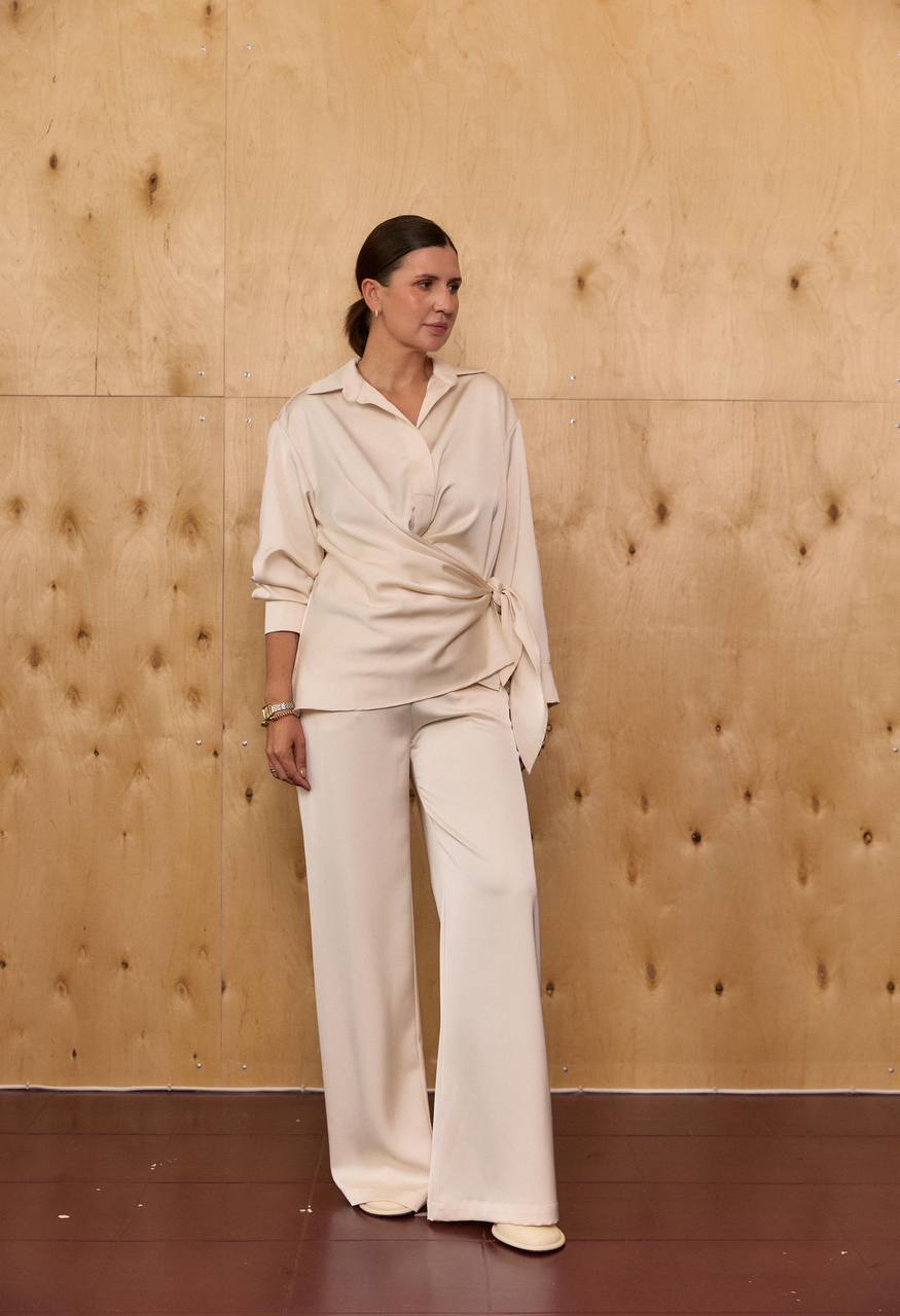 Pants "Odesa"