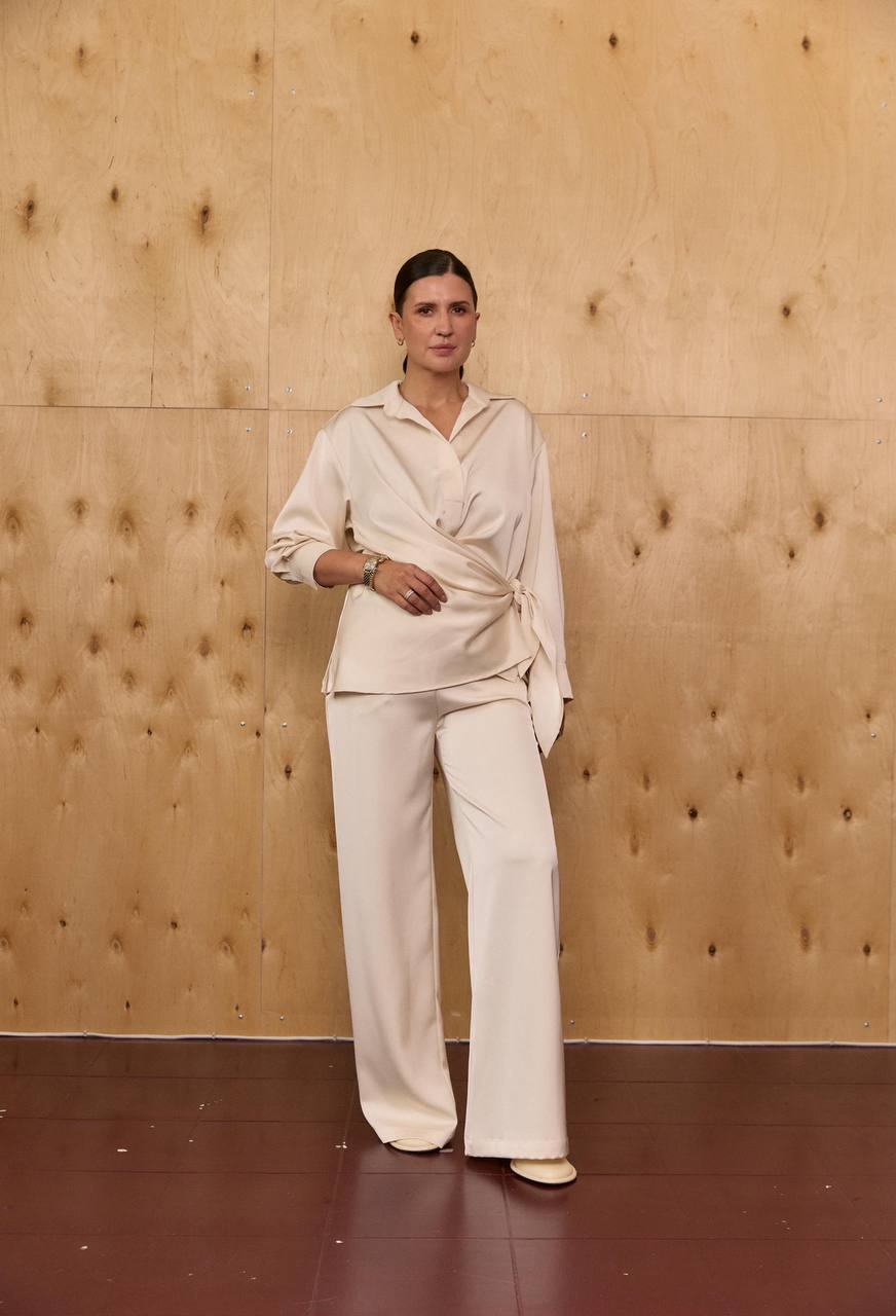 Pants "Odesa"