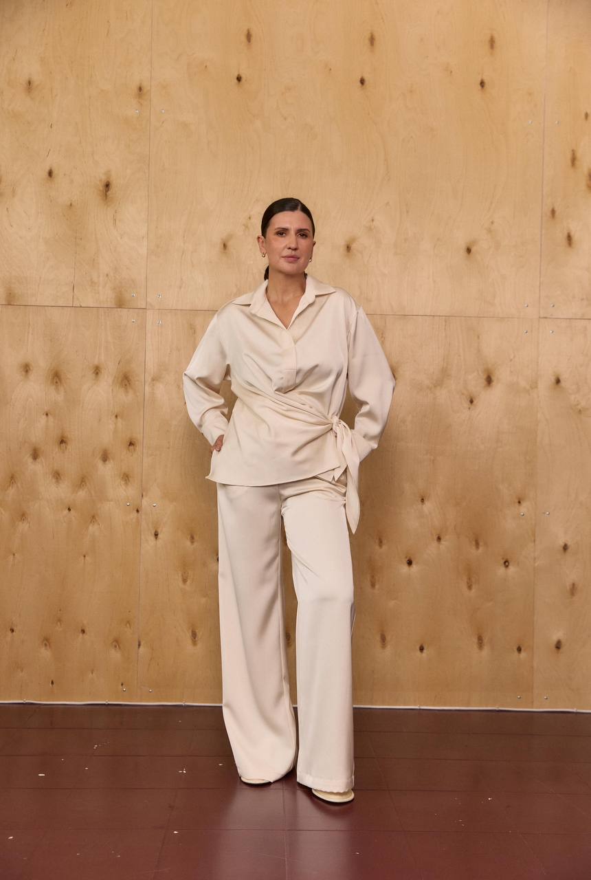 Pants "Odesa"