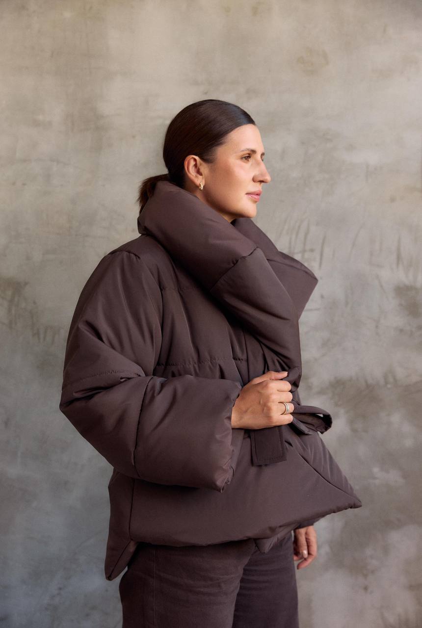 Chocolat Kimono jacket