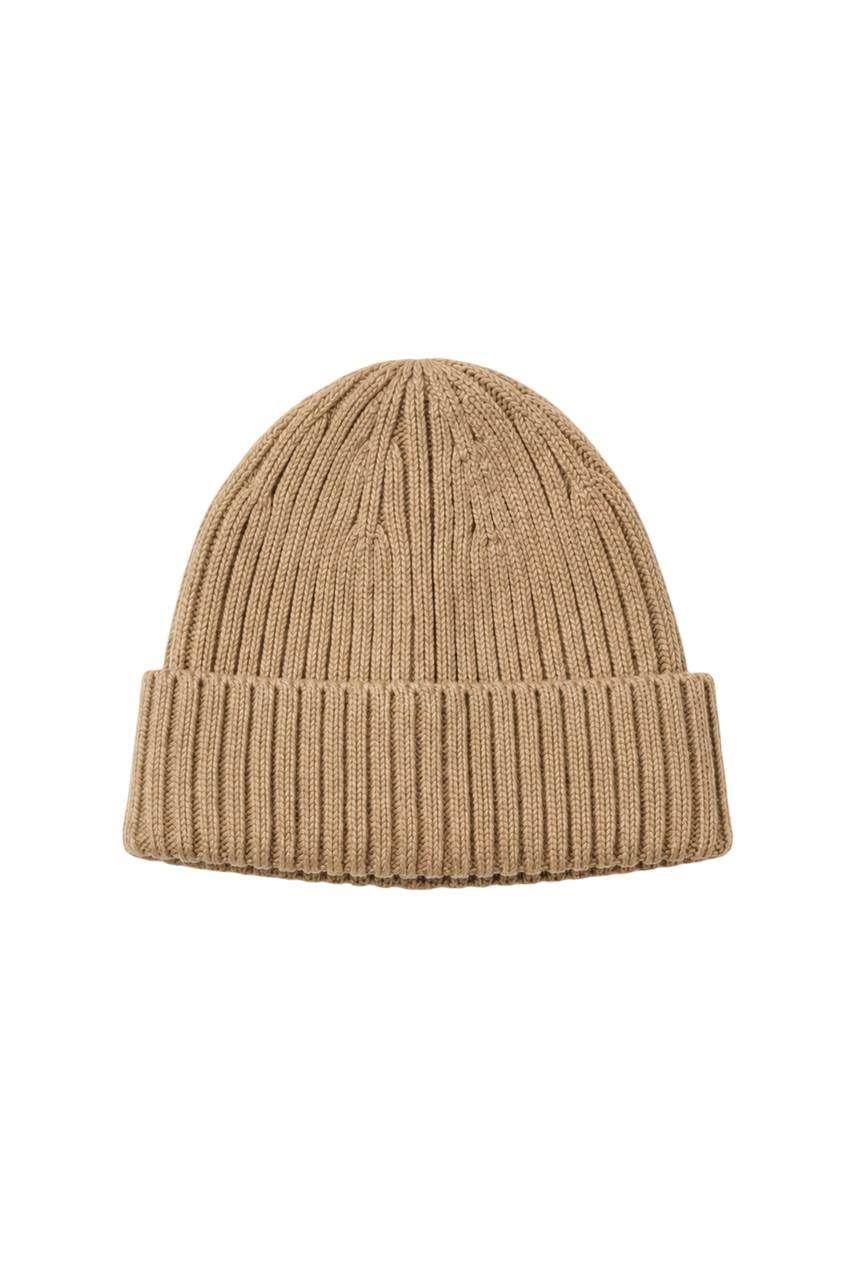 Шапка Beanie Sand | Matty Tales
